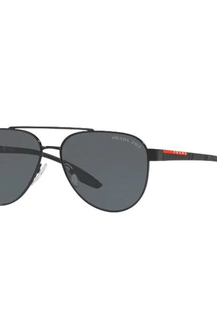 Prada - SPS 54T - Schwarz