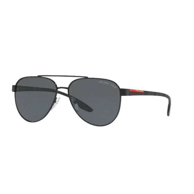 Prada - SPS 54T - Schwarz
