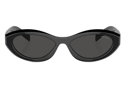 Prada - SPR 26Z - Black