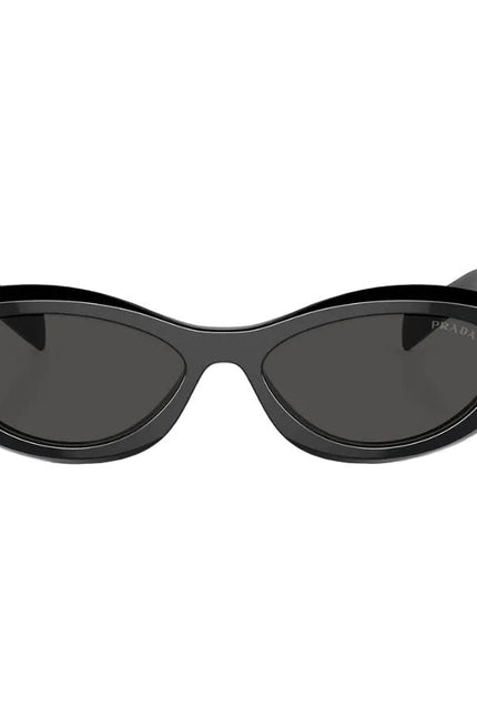 Prada - SPR 26Z - Schwarz