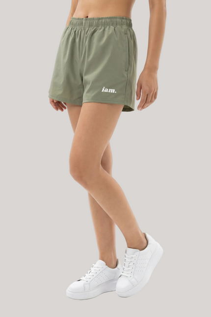 iam. Performance Shorts