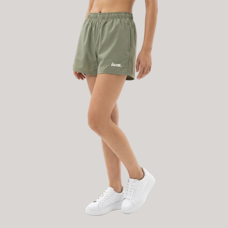 iam. Performance Shorts