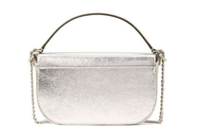 Kate Spade – Crossbody Bag - Metallic