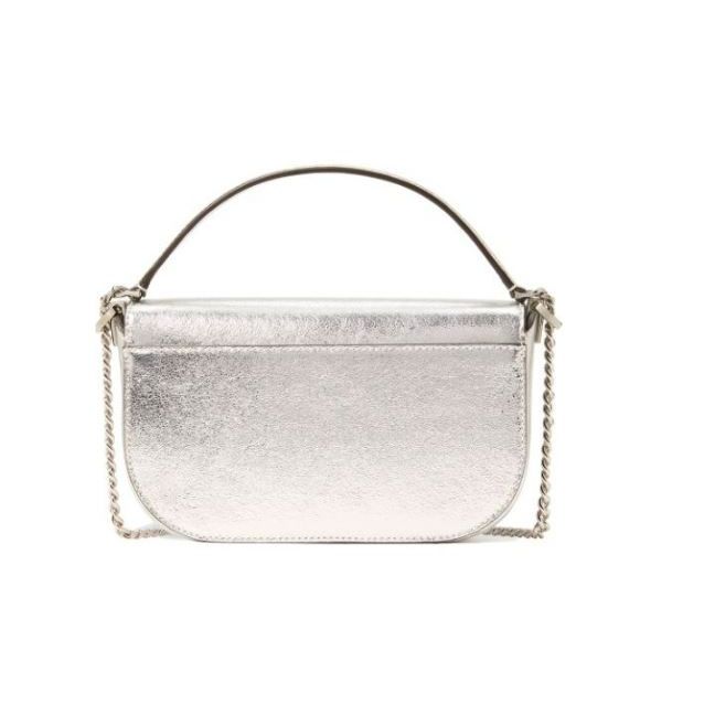 Kate Spade – Crossbody Bag - Metallic