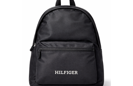 Tommy Hilfiger - Rucksack - Schwarz