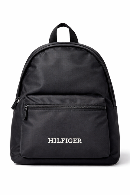 Tommy Hilfiger - Rucksack - Schwarz