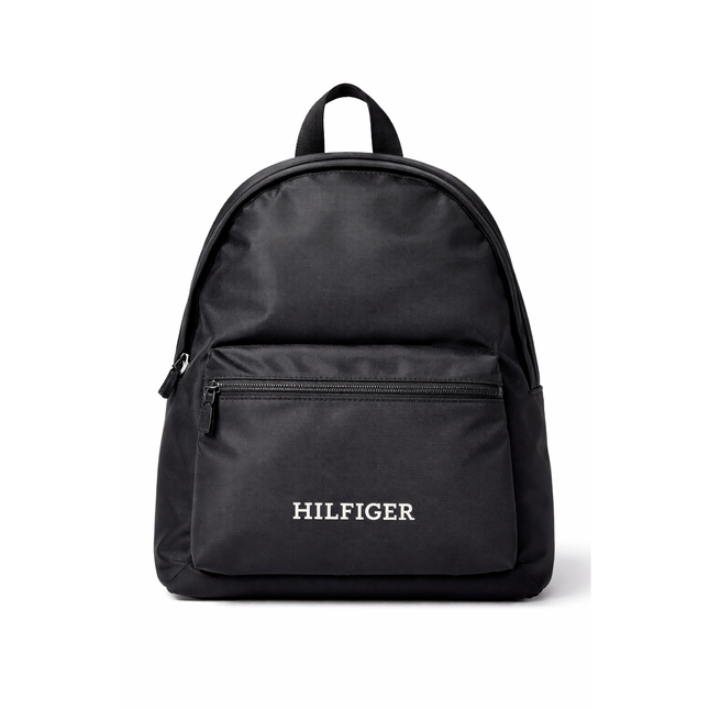 Tommy Hilfiger - Rucksack - Schwarz