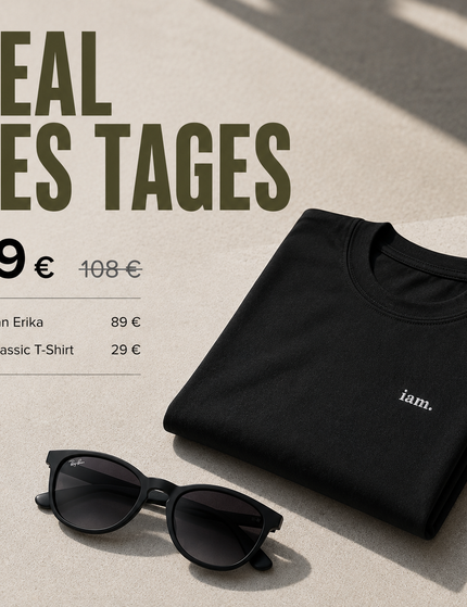 Collection image for: iam. DEAL DES TAGES