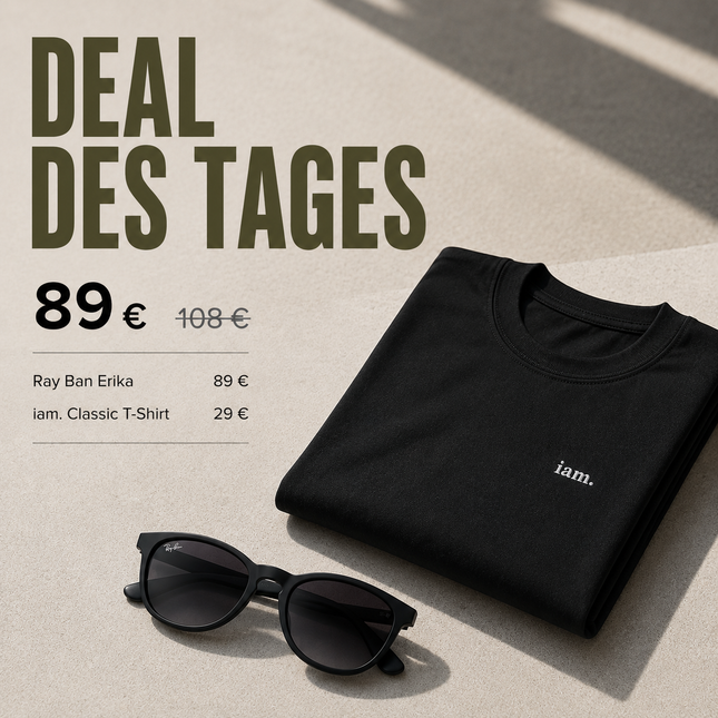 DEAL OF THE DAY