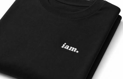 THE LONGSLEEVE - UNISEX