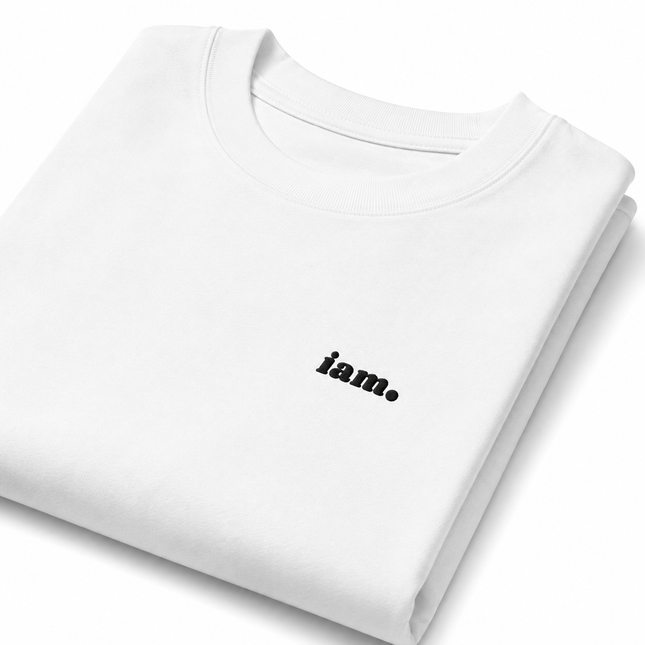 THE LONGSLEEVE - UNISEX