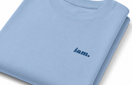 THE LONGSLEEVE - UNISEX