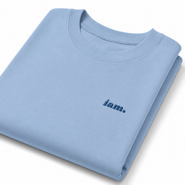 THE LONGSLEEVE - UNISEX