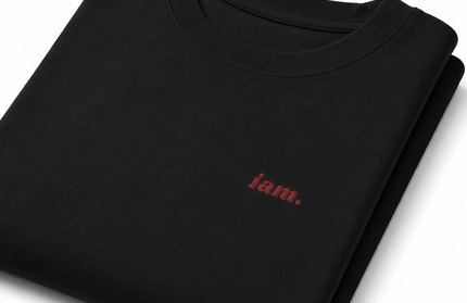 THE LONGSLEEVE - UNISEX
