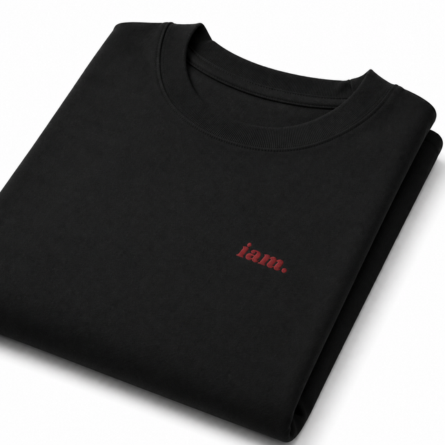 THE LONGSLEEVE - UNISEX