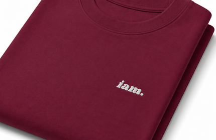 THE LONGSLEEVE - UNISEX