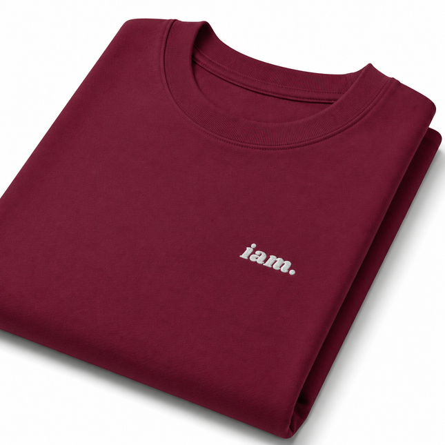 THE LONGSLEEVE - UNISEX