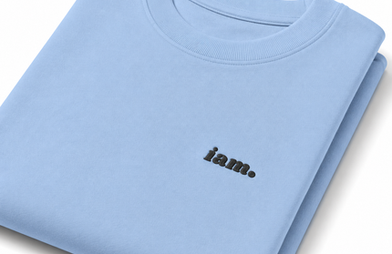 THE LONGSLEEVE - UNISEX