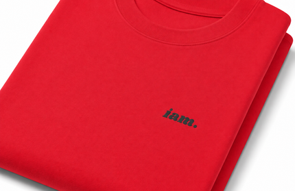 THE LONGSLEEVE - UNISEX