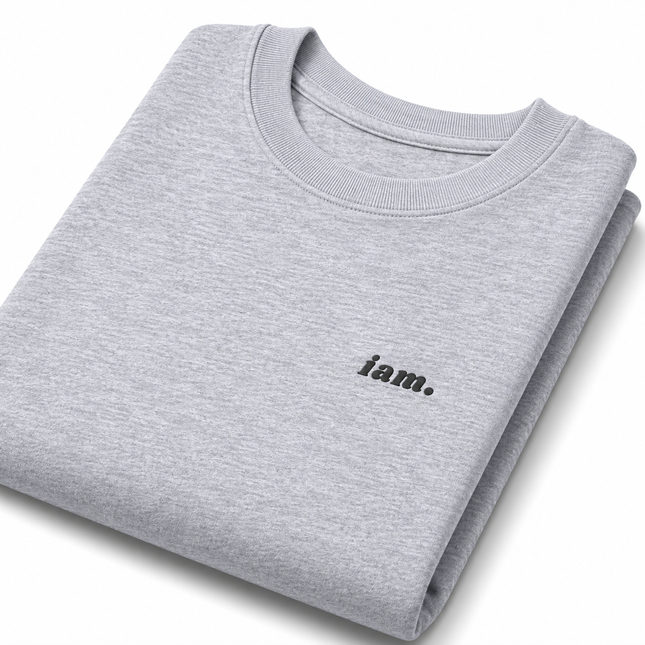 THE LONGSLEEVE - UNISEX