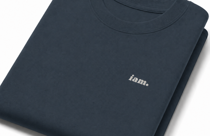 THE LONGSLEEVE - UNISEX