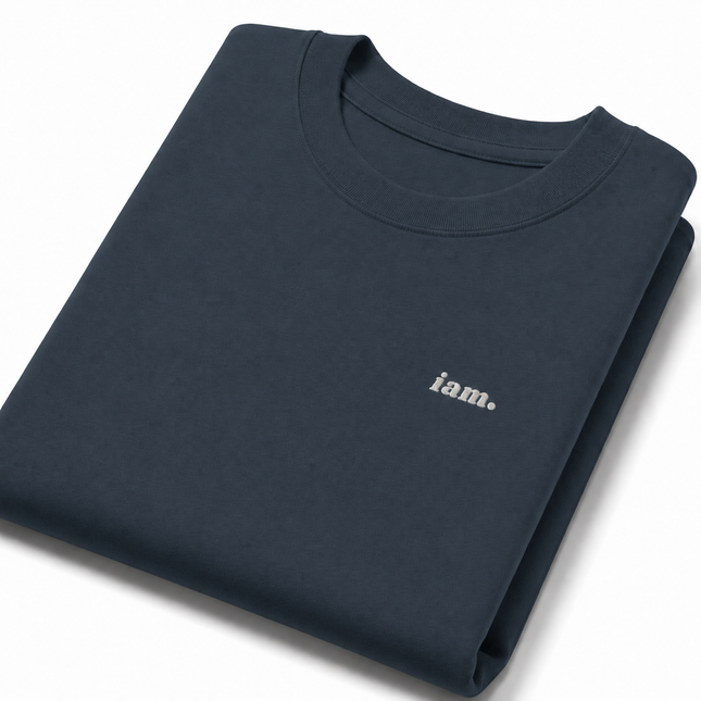 THE LONGSLEEVE - UNISEX