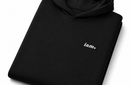 THE HEAVY HOODIE
