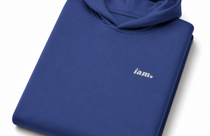 THE HEAVY HOODIE