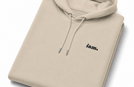 THE HEAVY HOODIE
