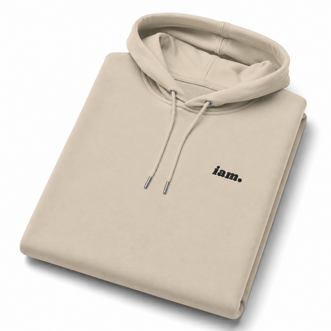 THE HEAVY HOODIE