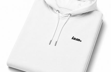 THE HEAVY HOODIE