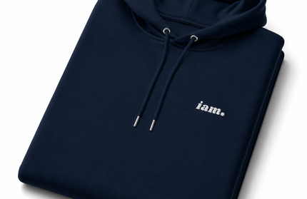 THE HEAVY HOODIE