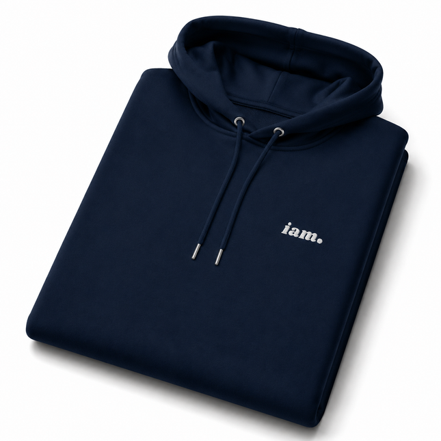 THE HEAVY HOODIE