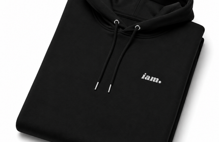 THE HEAVY HOODIE