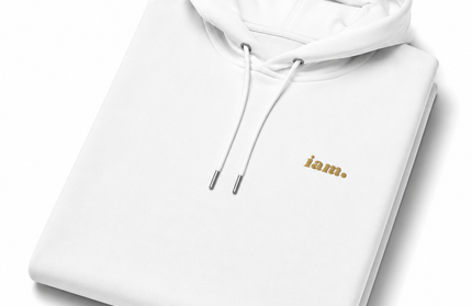 THE HEAVY HOODIE