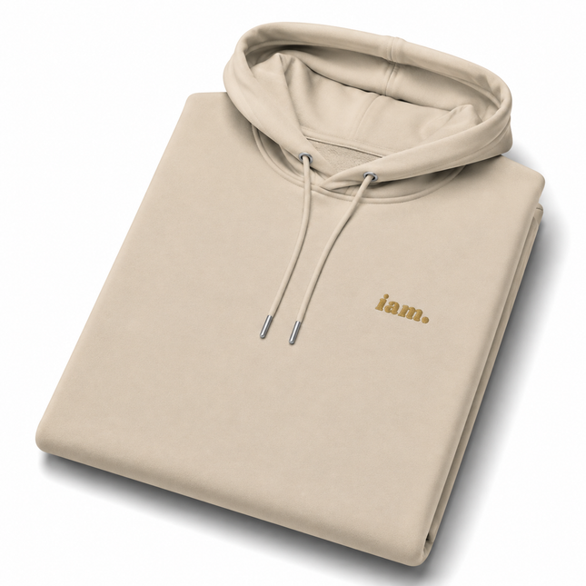 THE HEAVY HOODIE