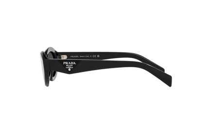 Prada - SPR 26Z - Schwarz