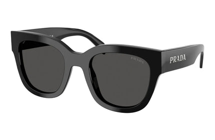 Prada - SPR C04 - Schwarz