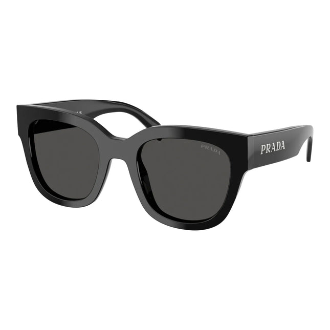 Prada - SPR C04 - Schwarz