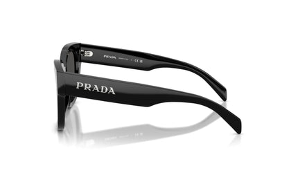 Prada - SPR C04 - Schwarz