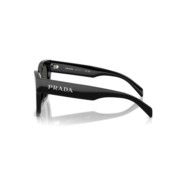 Prada - SPR C04 - Schwarz