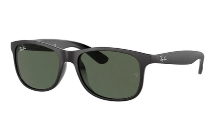 Ray Ban - Andy 0RB4202 - Schwarz