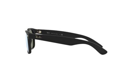 Ray-Ban - New Wayfarer RB2132 - Schwarz