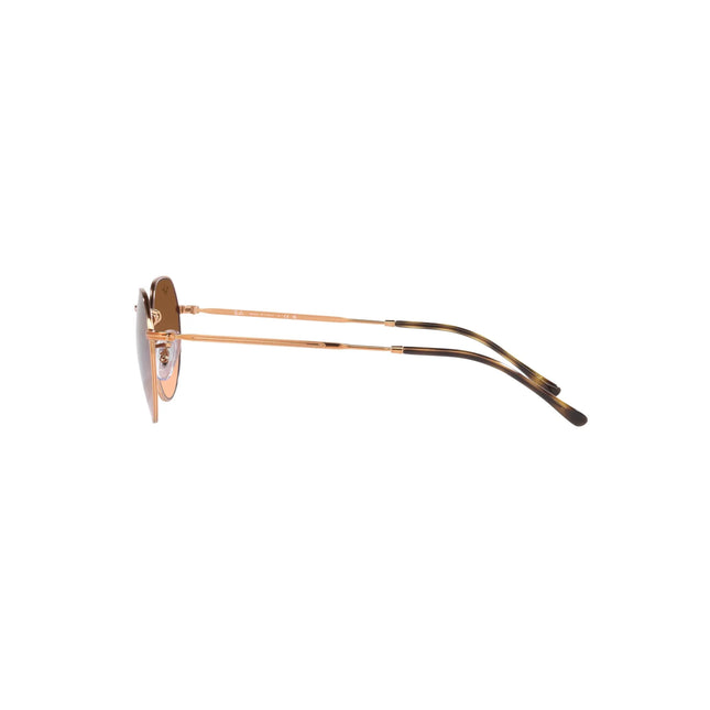Ray-Ban – Jack Sonnenbrille RB 3565 - Kupfer