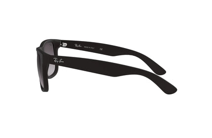 Ray-Ban - JUSTIN RB4165 - Schwarz
