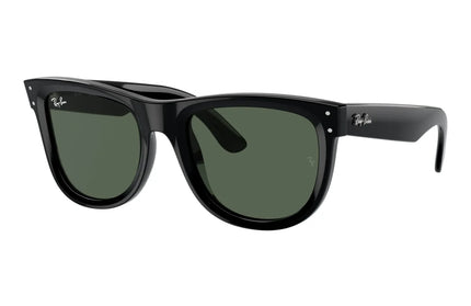 Ray-Ban - Wayfarer Reverse RB R0502S - Schwarz