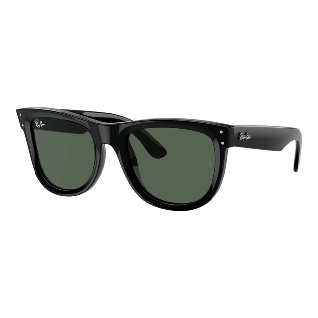 Ray-Ban - Wayfarer Reverse RB R0502S - Schwarz
