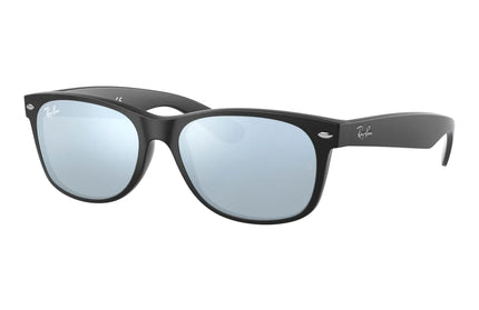 Ray-Ban - New Wayfarer RB2132 - Schwarz