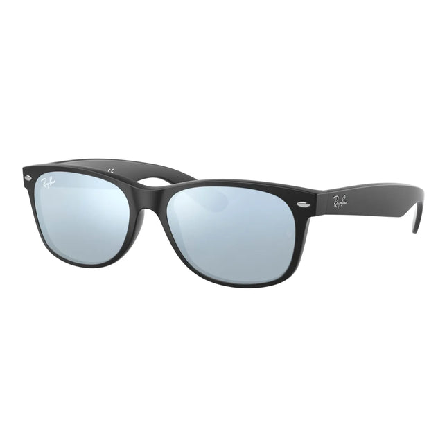 Ray-Ban - New Wayfarer RB2132 - Schwarz