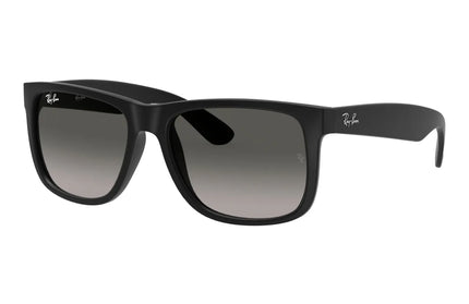 Ray-Ban - JUSTIN RB4165 - Schwarz
